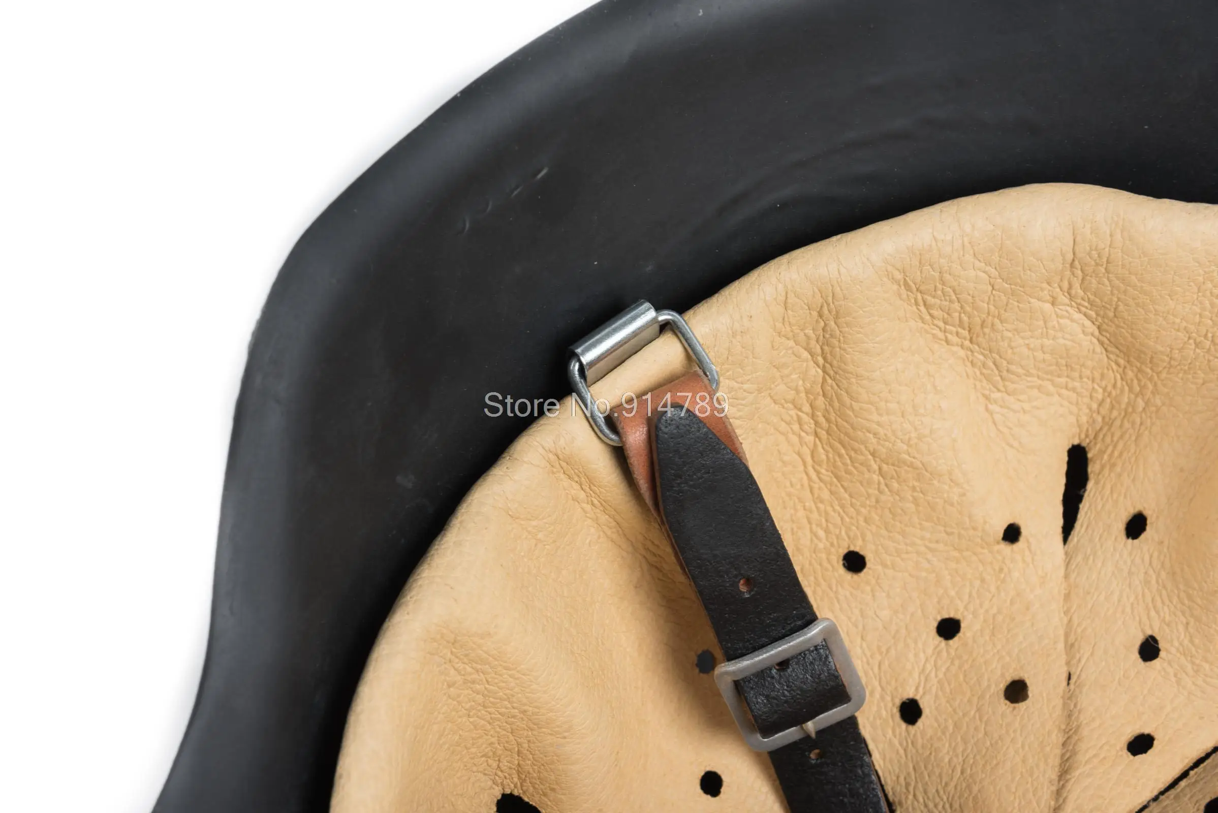 Немецкая Элитная армия WW2 M42 M1942 Черный Стальной шлем 35359|helmet black|helmet helmethelmet m42 |