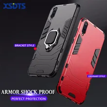 XSDTS противоударный чехол для Xiaomi mi CC9 CC9E 9 Pro mi 9 SE A3 Lite 9T Note 10 Магнитный чехол для телефона