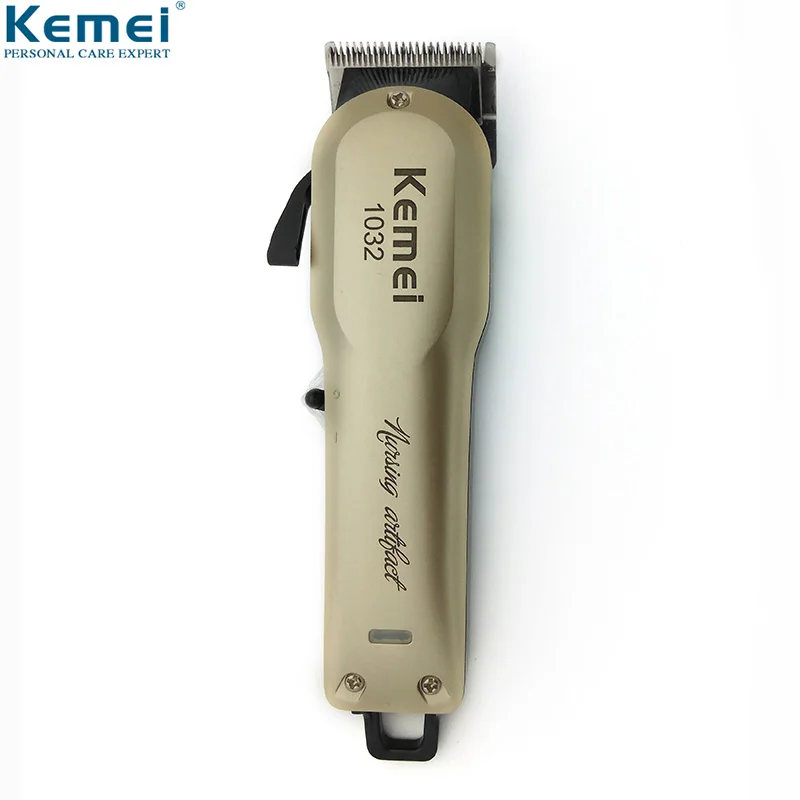 kemei magic clip review