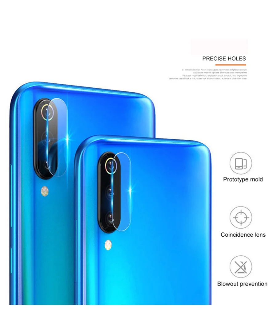 9D закаленное стекло для samsung Galaxy A50 A70 A40+ стекло для объектива камеры для samsung Galaxy M10 Защитная крышка для экрана