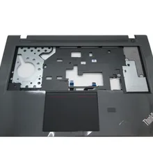 Для lenovo ThinkPad E450 E455 E450C Подставка под тачпад крышка/крышка клавиатуры FRU 00HT608
