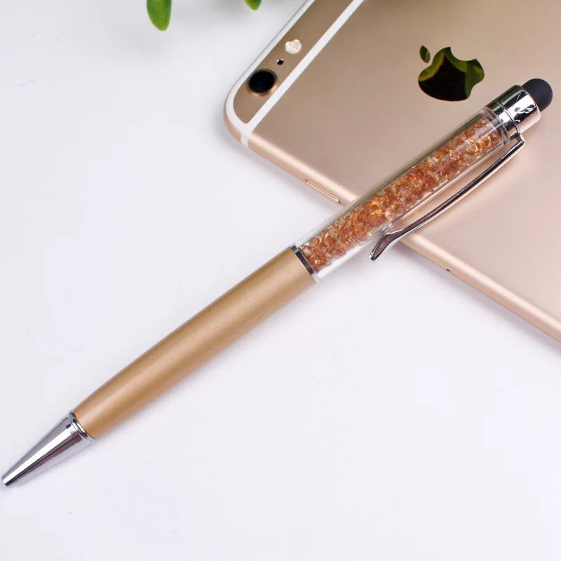 Cheap crystal pen