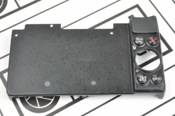 

new for Canon Powershot G7 X G7X Digital Camera rear back cover part