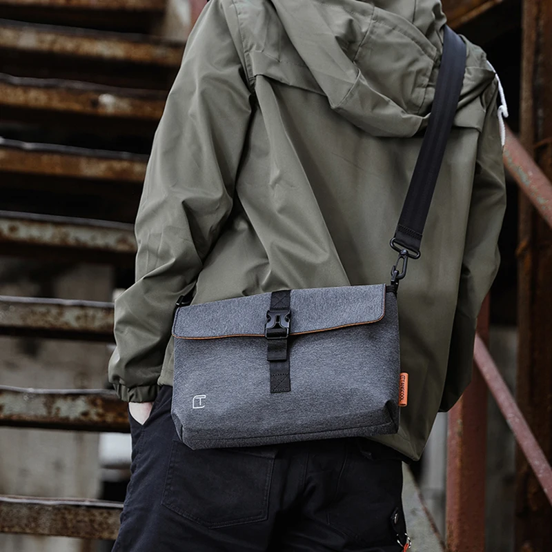 fashion messenger bag
