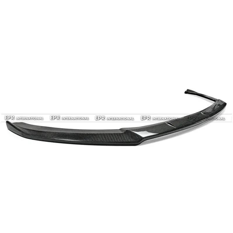 Hyundai 9th Gen Sonata LF Front Lip (KDM version) CF(5)_1