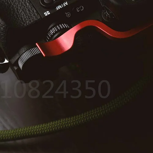 Новая высококачественная ручка для камеры SONY A7M2 M3 A7R2 R3 A7 III A7RIII студийной