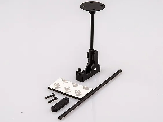 Универсальное складное крепление Rctimer GPS с двумя размерами FM02|gps folding|gps mountmount gps |