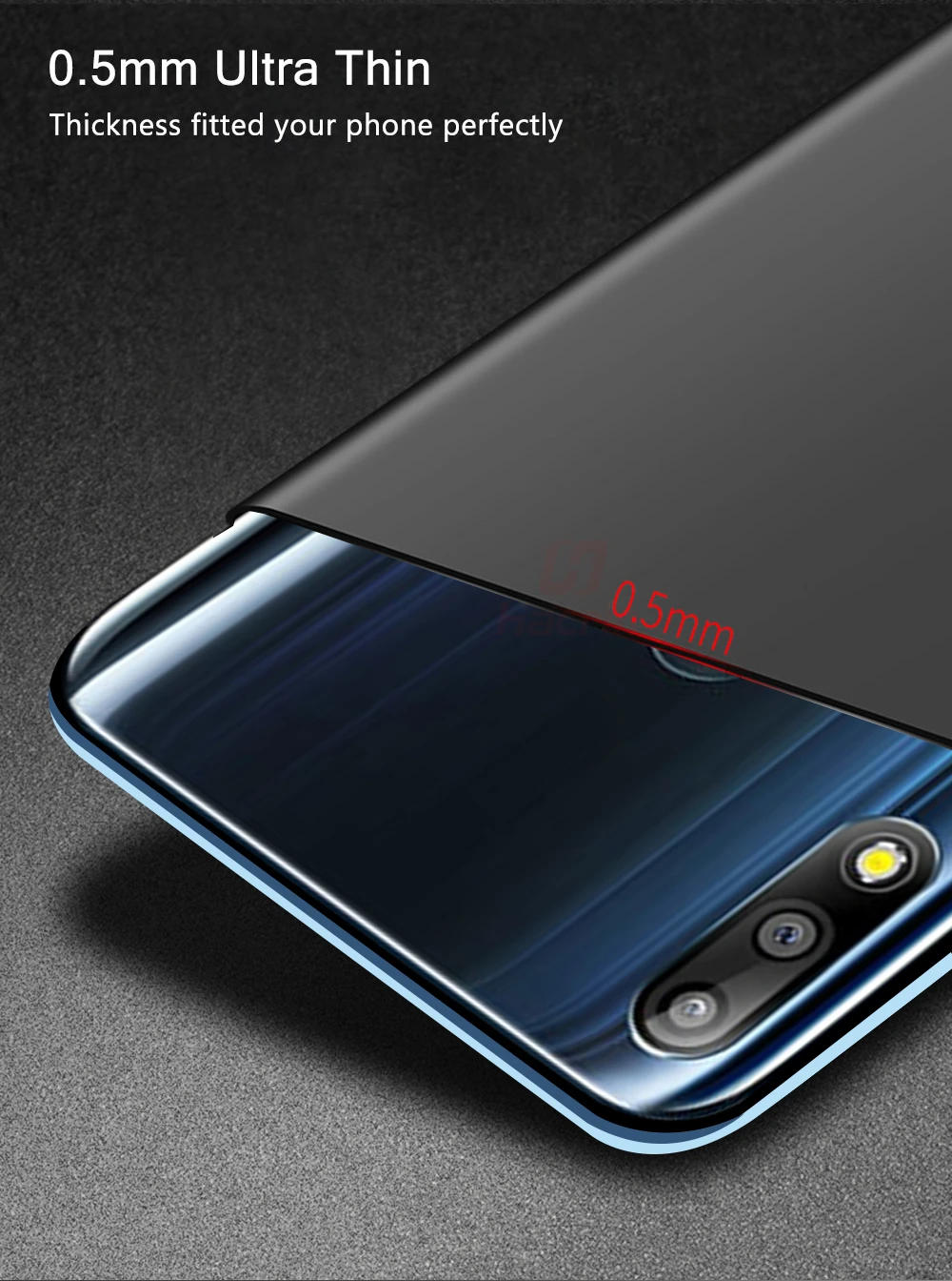 ASUS Zenfone Max Pro M2 ZB631KL ZB633KL (11)