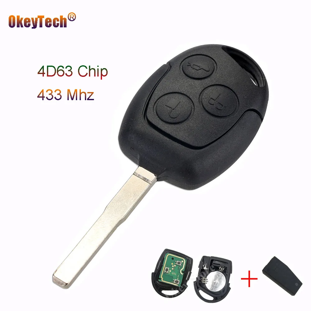 TARJETA LLAVE VIRGEN 2 BOTONES 433MHZ PCF7947 RENAULT LAGUNA 2