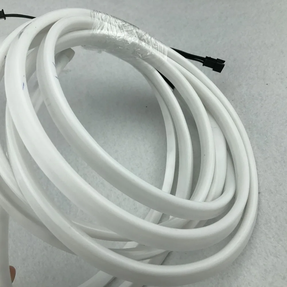 Доступная неоновая светодиодная Пиксельная лента 4m 60 Светодиодный s/m DC5V SK6812MINI 3535