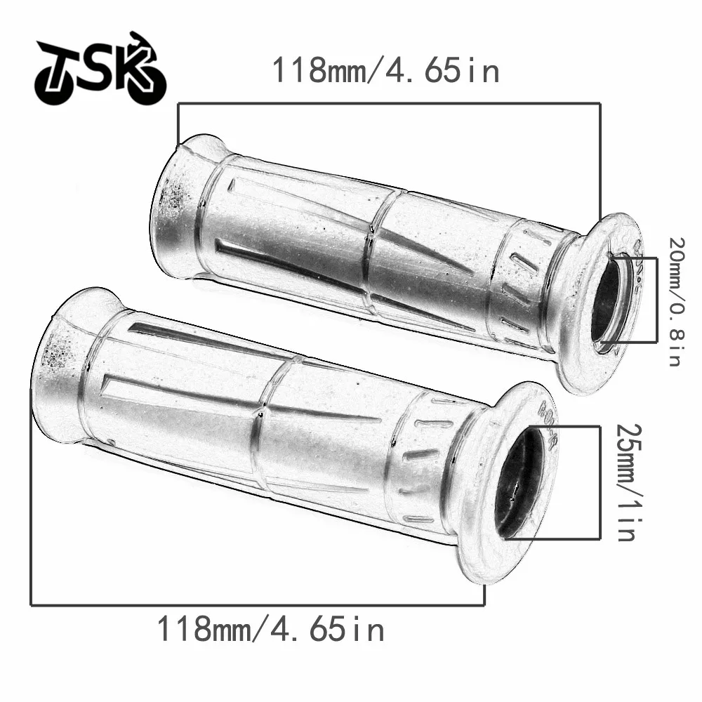 Для KAWASAKI Ручка Руль рук бар сцепление Z750 Z800 Z1000 Z1000SX Аксессуары для мотоциклов 22 мм 25 мм