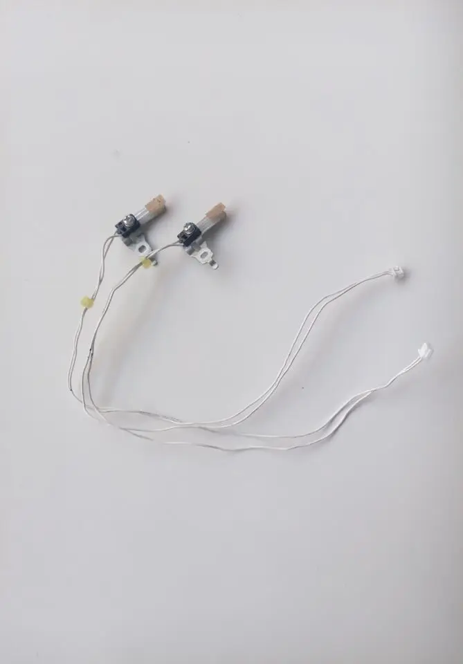 

MP C3002 C3502 C4502 C5502 Thermistor Thermoscope