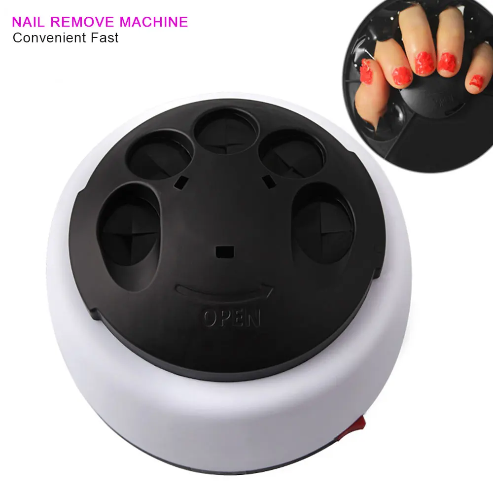 NOQ Dismount Electric Steam off UV Gel Polish Removal Machine Nail Steamer Nail Gel Polish Remover For Home Nail Salon Equipment цена NOQ Dismount Electric Steam off UV Gel Polish Removal Machine Nail Steamer Nail Gel Polish Remover For Home Nail Salon Equipment цены онлайн