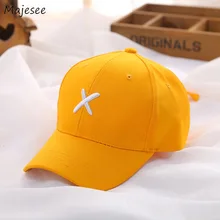 Бейсбольные кепки для женщин с принтом Chicl, новинка, повседневные, в Корейском стиле, для отдыха, универсальные, высокое качество,, простые, женские, милые, милые