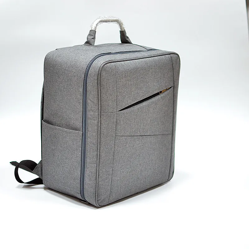 EST DJI Phantom 4 Shoulder Outdoor Protective BackPack Bag Case F/Phantom 4 RC Quadcopter DRONE FPV Without Foam