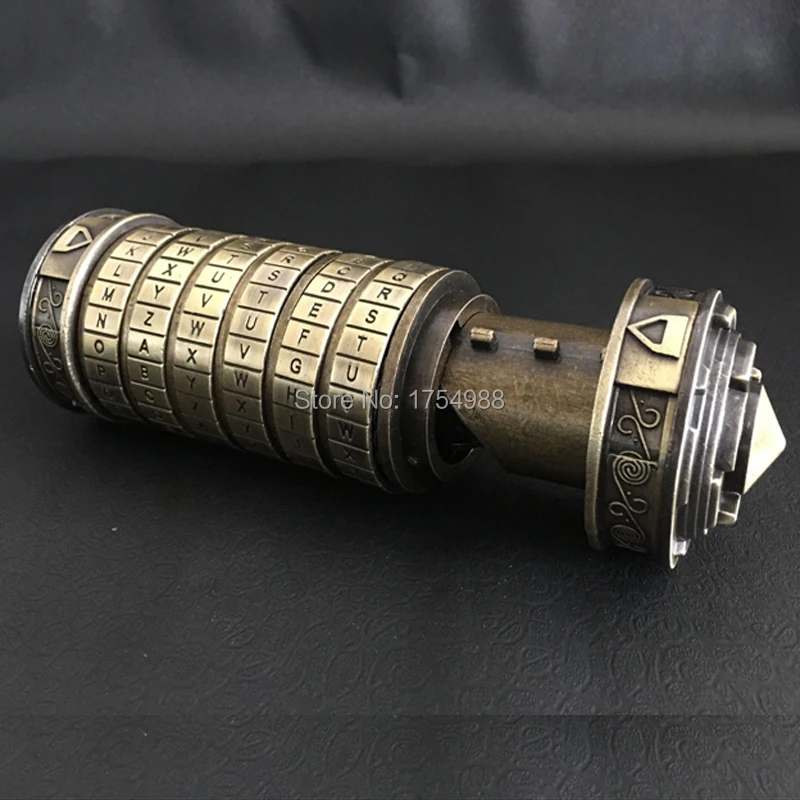 Da Vinci Code cylinder lock (1).jpg