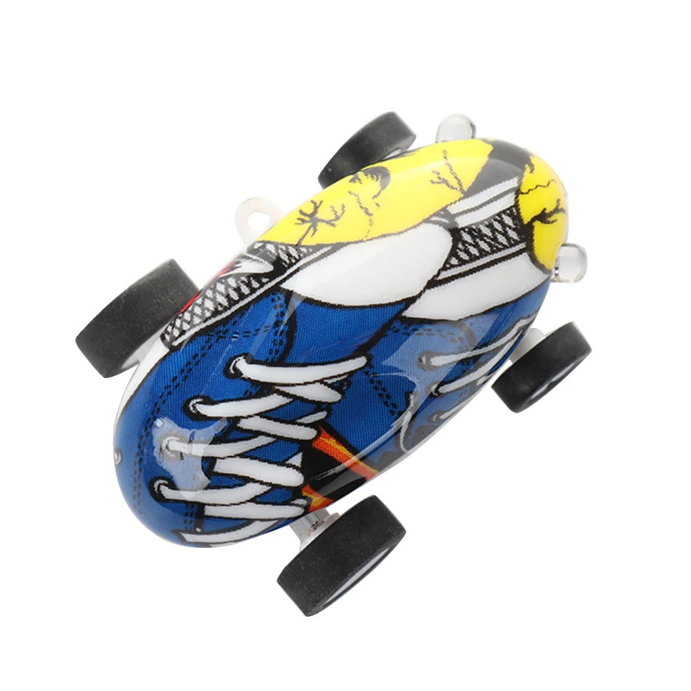 

Mini High-Speed Stunt Car Decompression Toy 360 Rotating Laser Chariot Stunt Racing Model Car Toys For Kids USB Charging