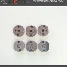 Управление клапан диафрагма для инжектор 095000-6710 095000-7010 095000-671#095000-701#095000-745#095000-782#23670-30120