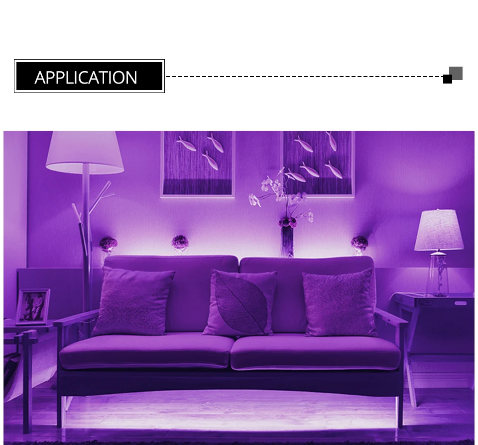 5050 RGB led strip (13)