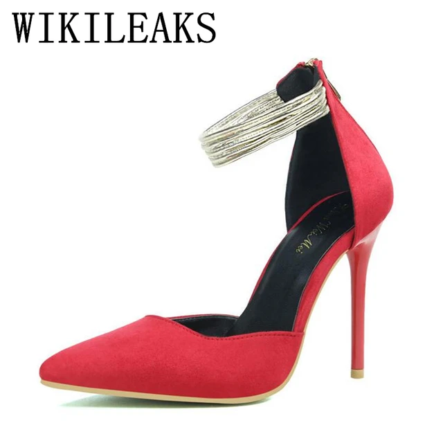 Valentino Mary Lolita A Scarpe Jane Spillo Salto Alto Di San qP0qOaw