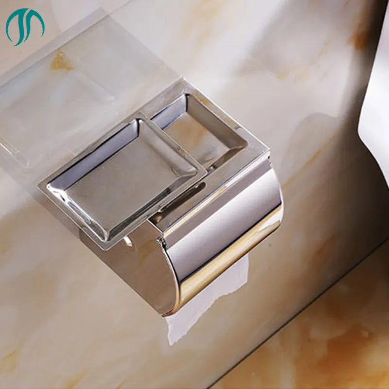 Держатель для туалетной бумаги из нержавеющей стали|toilet paper holder|bathroom holderholder for |