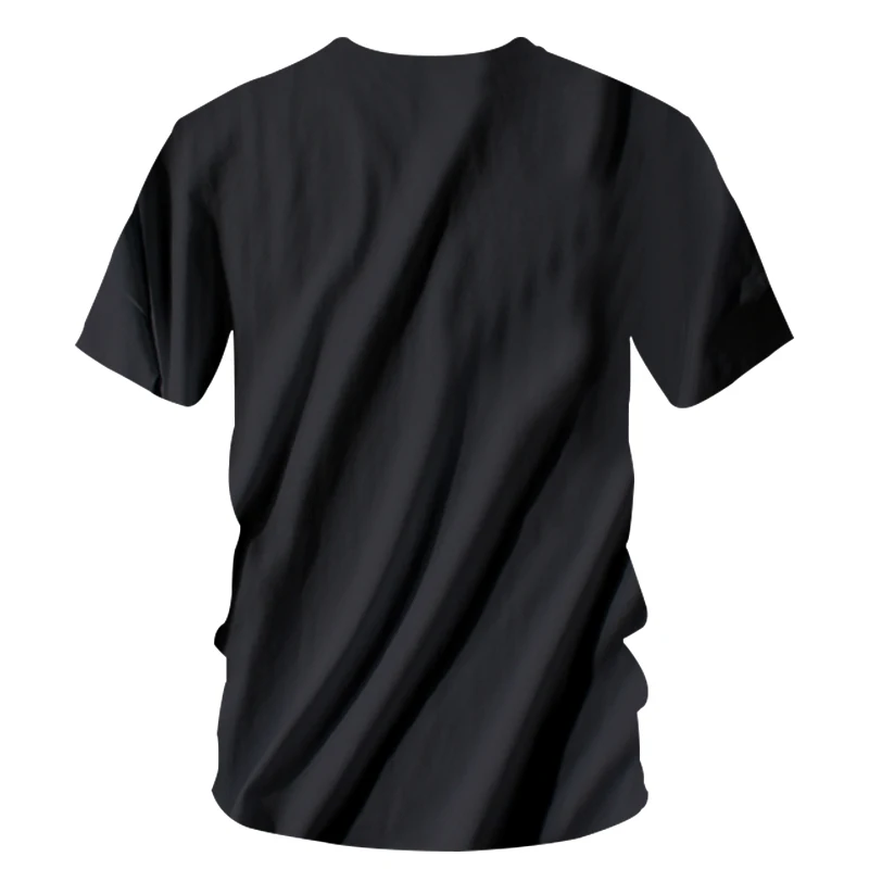 Black-Back