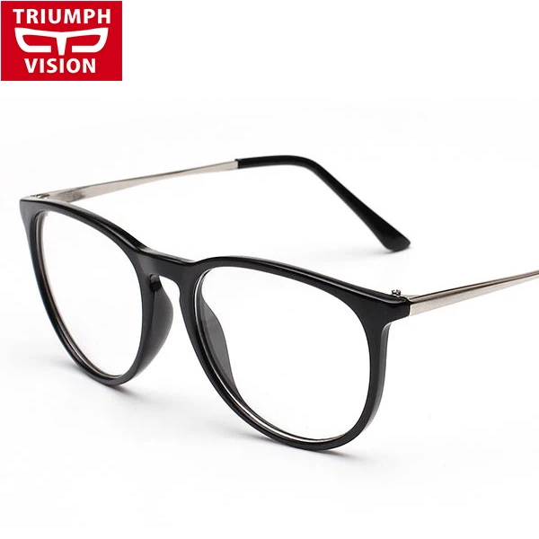 TRIUMPH VISION Prescription Eye Glasses Graduated Computer Oculos