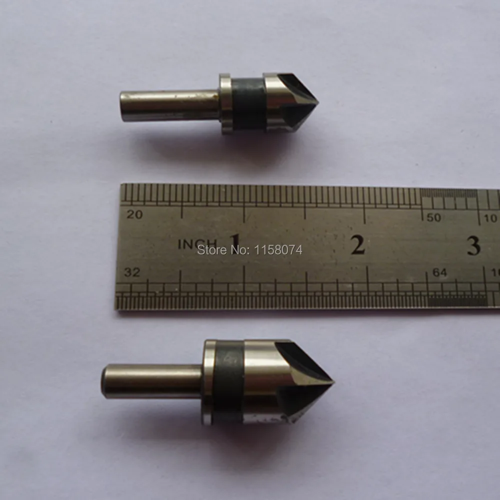 Chamfer Chamfering Countersink