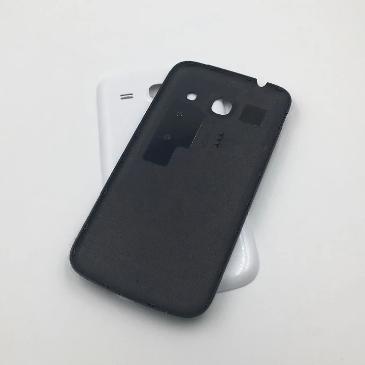 Per Samsung Galaxy Core Plus G350 G350E Coperchio Del Corpo Dello Smartphone Originale Custodia Posteriore Coperchio Della Batteria Posteriore