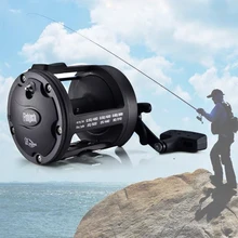 3000L-4000L катушка для морской ловли, катушка для морской ловли, катушка для катера, катушка для катера, Рыболовная катушка, Рыболовная катушка для океана, Пляжная Рыбалка