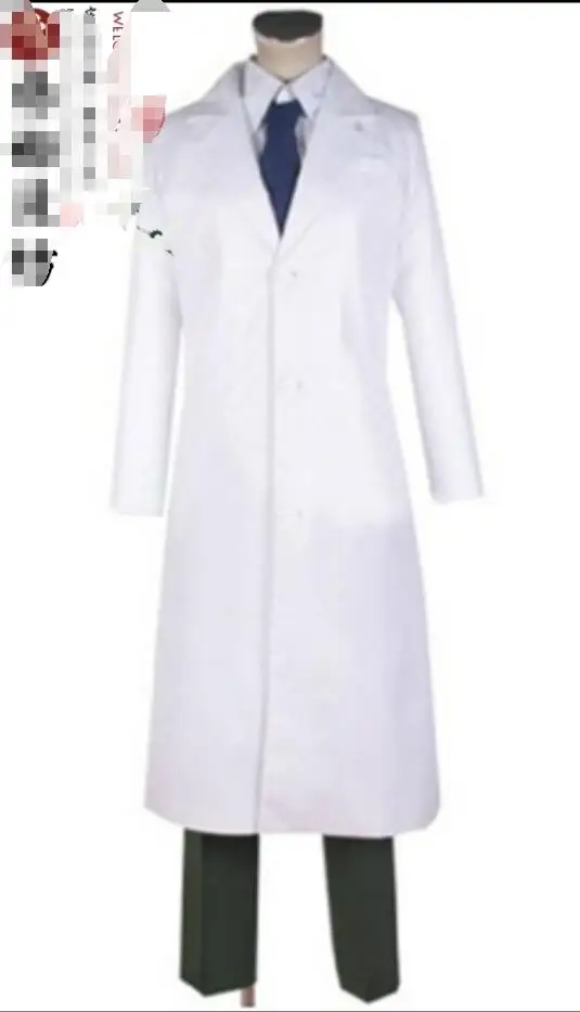 

Can be tailored DuRaRaRa cosplay Japanese Harajuku DRRR cos Halloween party Kishitani Shinra male cosplay costumes