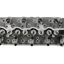 4D56/D4BA/D4BAT AMC: 908 512 Головка блока цилиндров для Mitsubishi Pajero/L300/DELICA Canter 2.5TD1984/Для Kia Besta/Bongo2.5TD 8 v