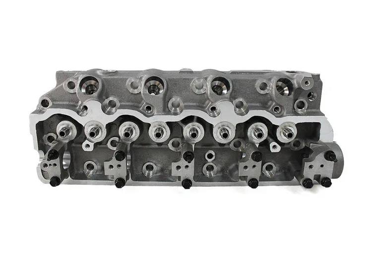 4D56/D4BA/D4BAT AMC: 908 512 головка цилиндра для Mitsubishi Montero/Pajero/L300/DELICA/Canter 2.5TD198 4/Kia Besta/Bongo2.5TD 8 v.