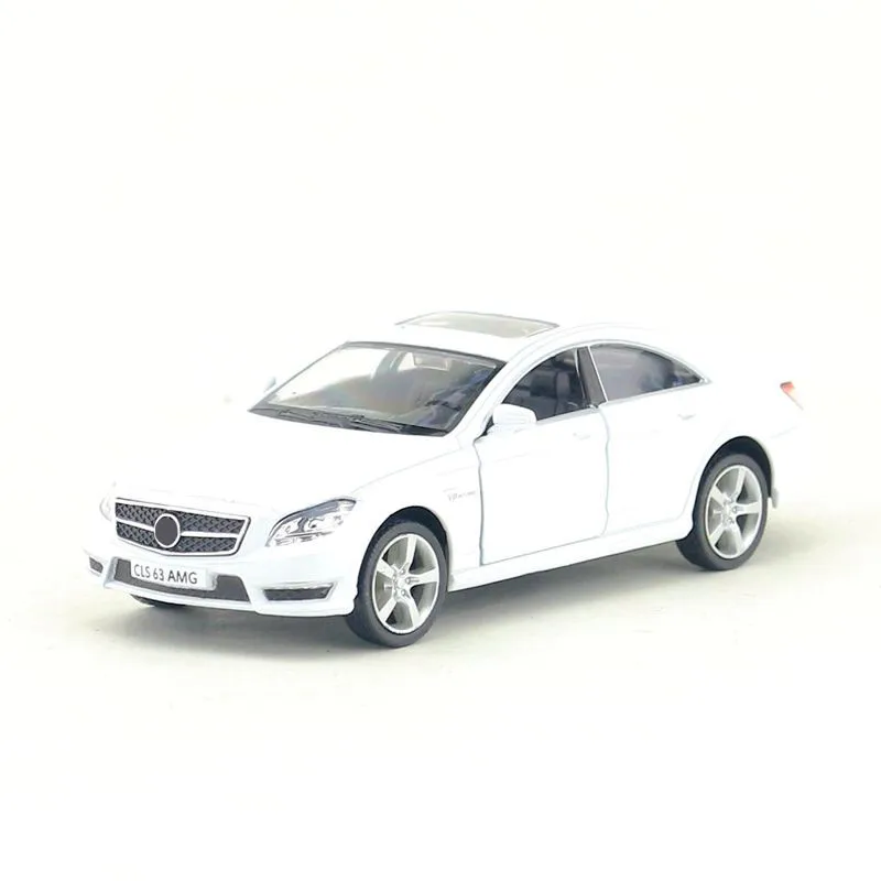  CLS63 AMG (5)