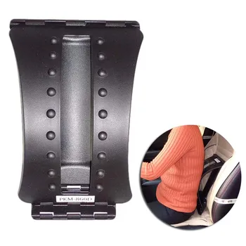 

Multi-Level Lumbar disc herniation Spinal humpback orthosis Braces Back Stretching traction Waist Support Relax Massage Correct