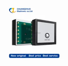 L86 L86-M33 GPS ultra-compact GNSS POT (Patch on Top) module 18.4mm*18.4mm*4.0mm MT3333 chip support GPS,GLONASS, Galileo QZSS