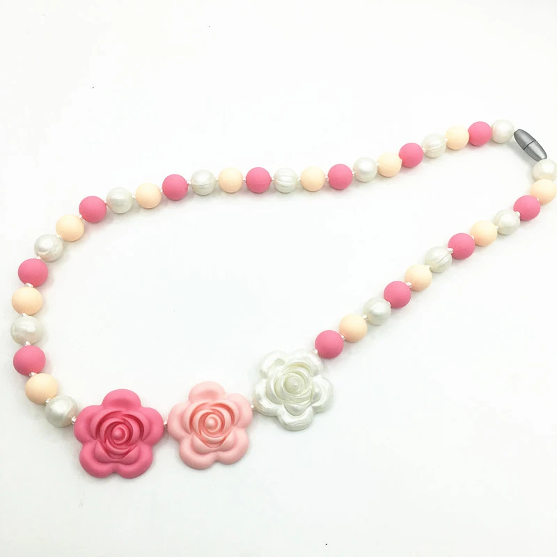 fda teething necklace