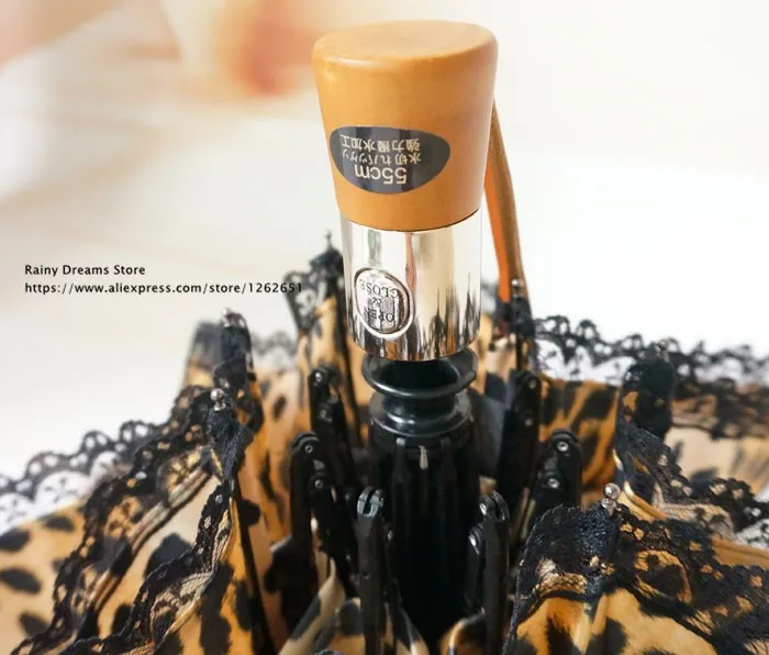 leopard lace umbrella (14)