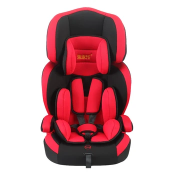 

Car child safety seat 9M-12Y child baby seat child car safety chair Isofix+latch fixed baby scotter seat portable car seat 5.8kg