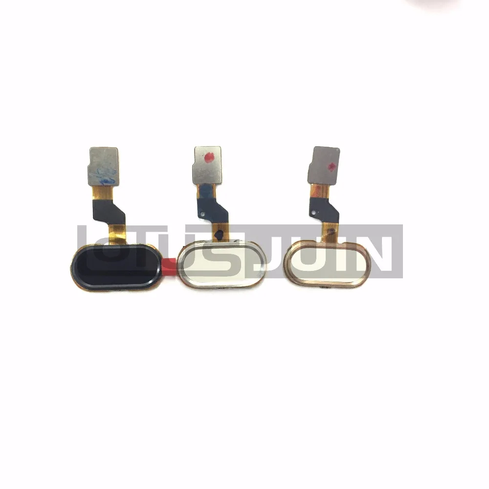 

Home Button fingerprint sensor Flex Cable Replacement For M3S mini Back Key Fingerprint Sensor Button Parts