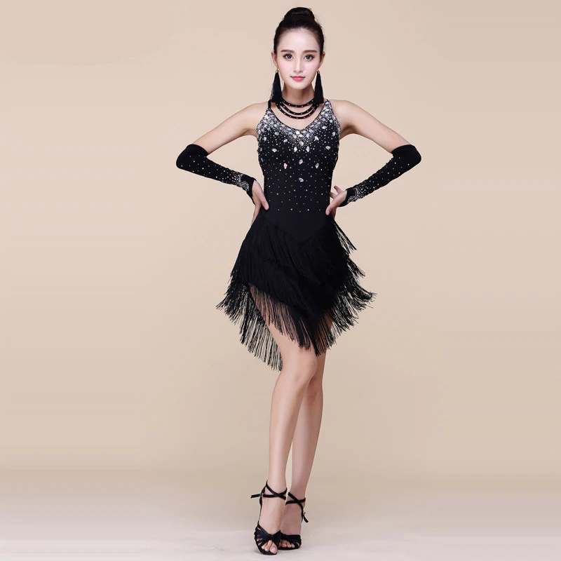 Style 2 Black