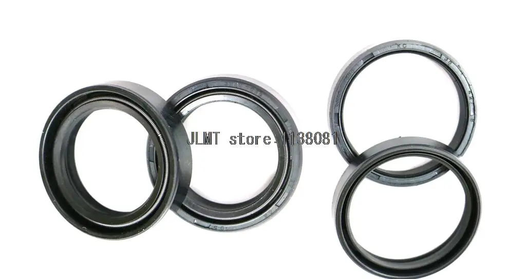 Масляное уплотнение вилки 30x42x11 мм для мотоцикла (2 шт.) 30 42 11|oil seal|seal oilfork oil motorcycle |