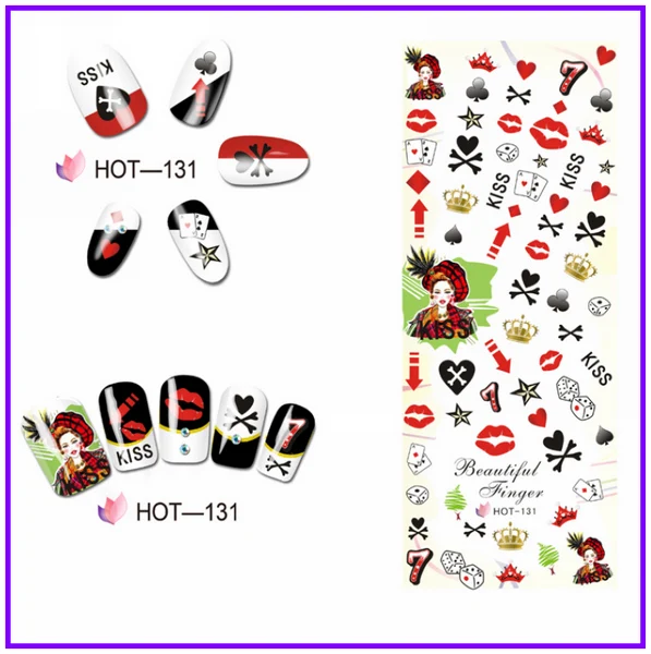 HOT131