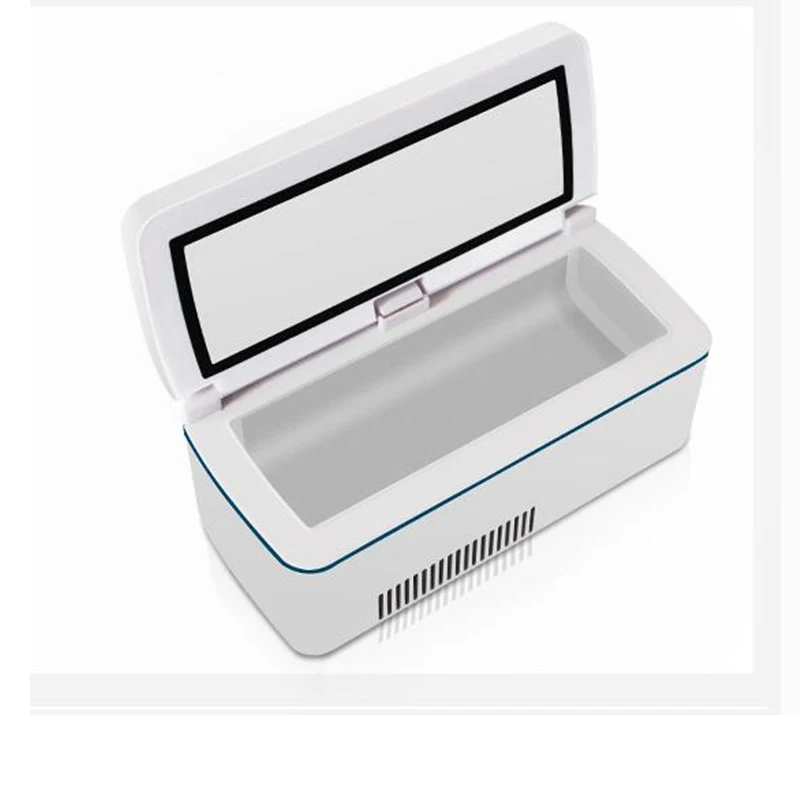 Mini Portable Insulin Refrigerator Medicine Storage with Euro Quality Certification Vaccine Refrigerator Mini Cooler Box