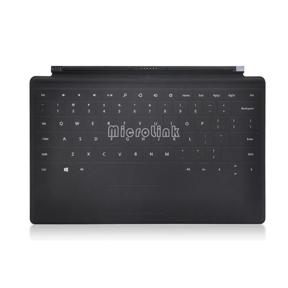 Оригинальная новая сенсорная клавиатура для Microsoft Surface 2 Pro 1 и RT 1514 1536|cover keyboard|surface