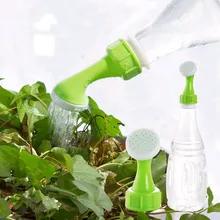 1pc Small Gardening Tools Watering Sprinkler Portable Household Potted Plant Waterer Garden Tools Water