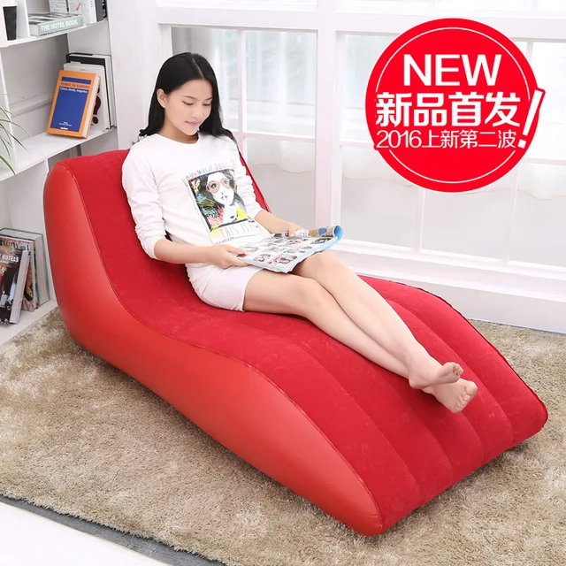 Best Price Inflatable sofa multifunction portable outdoors sofa bed beanbag chair air inflation lazy sofa furniture couches for living room Best Price Inflatable sofa multifunction portable outdoors sofa bed beanbag chair air inflation lazy sofa furniture couches for living room