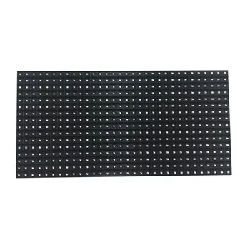 

HD P10 SMD3528 Indoor LED Display Full Color Module 320x160mm 32*16Pixels 1/8Scan, led matrix panel, video wall billboard screen