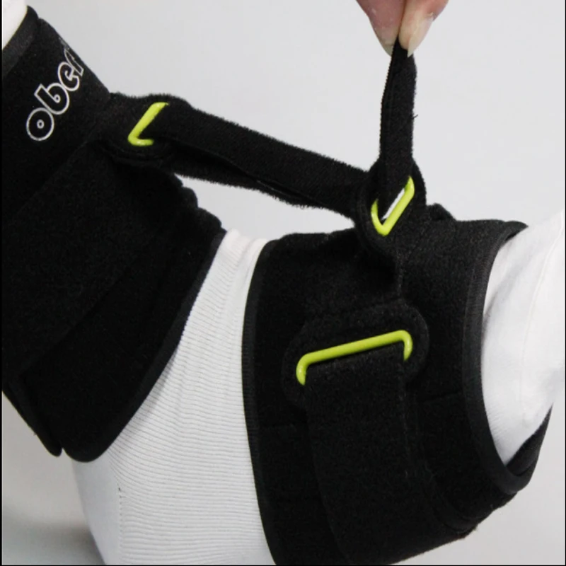 

blessfun Arch Shock Absorber Bandage Equipment Plantar Fasciitis Unisex Adjustable Belt Ankle Foot Orthosis Drop Brace Support