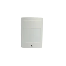 1 PCS Indoor motion Sensor Paradox PA 476 Wired wide angle 110 degree PIR detector